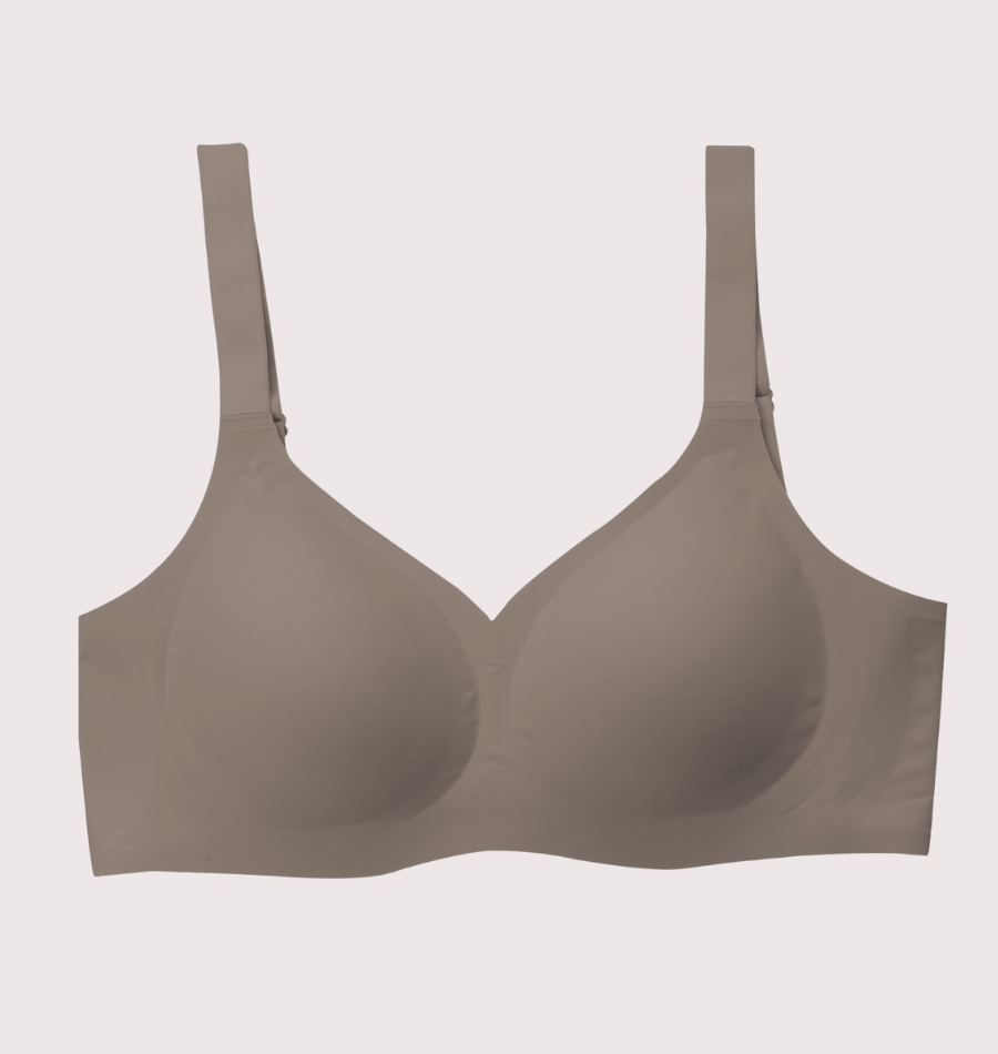 Biustonosz Comfort - Dekolt V