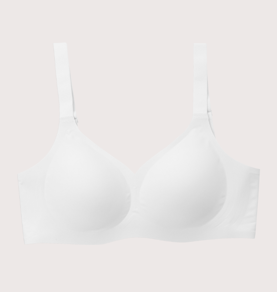 Biustonosz Comfort - Dekolt V