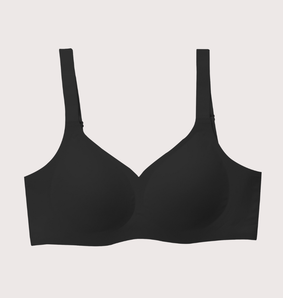 Biustonosz Comfort - Dekolt V