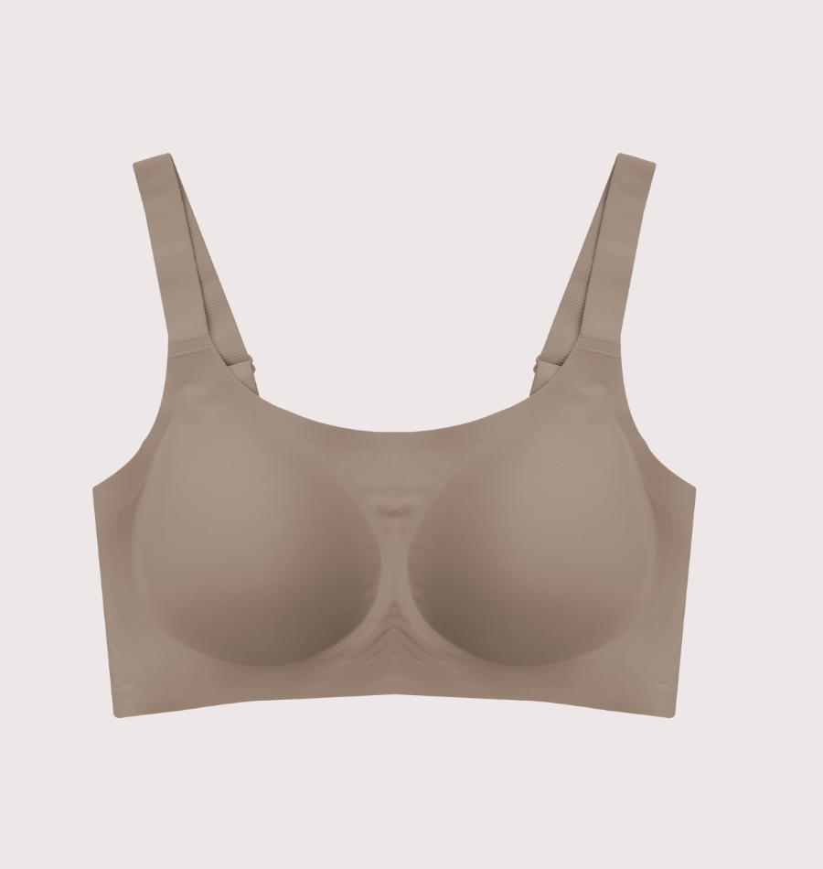 Biustonosz Comfort - Pełny