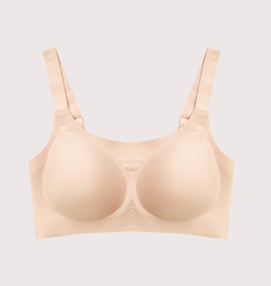 Biustonosz Comfort - Pełny