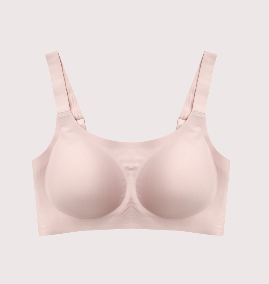 Biustonosz Comfort - Pełny