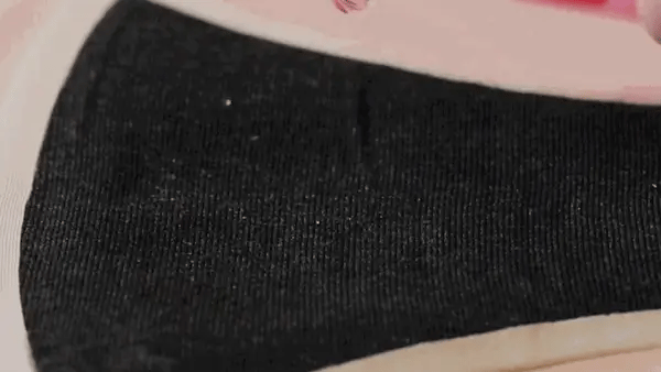 Majtki menstruacyjne dla nastolatek – Hipster – 100% szczelne