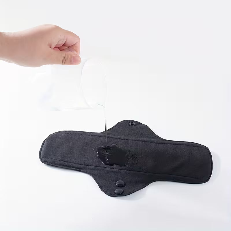 Wielorazowe Wkładki Absorpcyjne (3x)