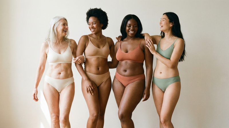 Stworzone dla każdej