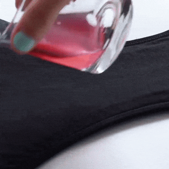 Sucha przez cały dzień