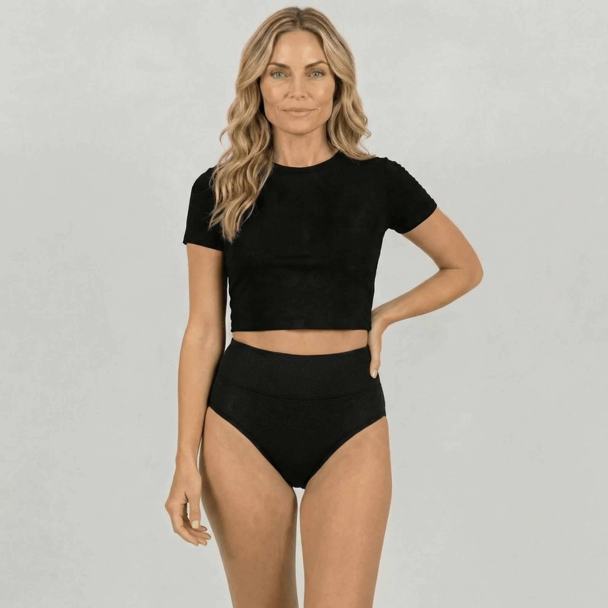 Majtki Menstruacyjne 100% Szczelne