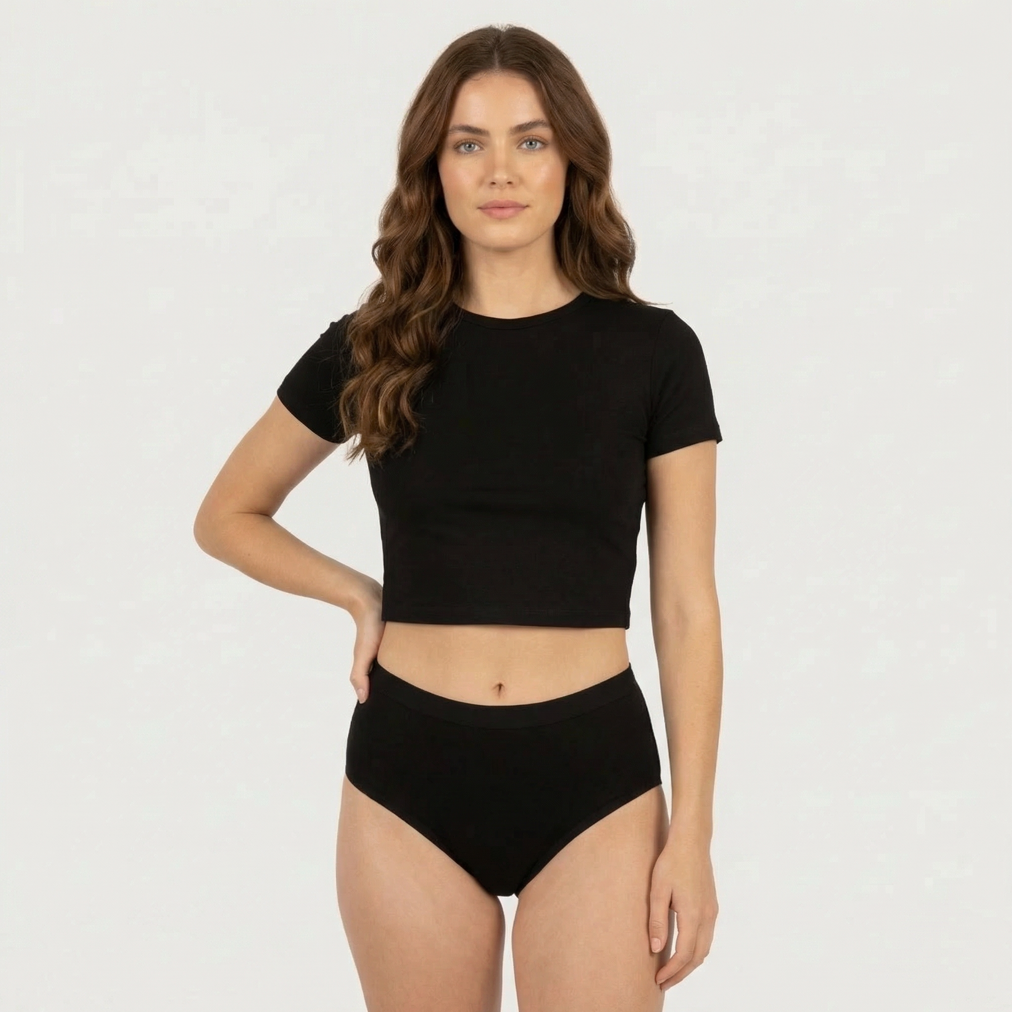 Bielizna Menstruacyjna Dla Nastolatek