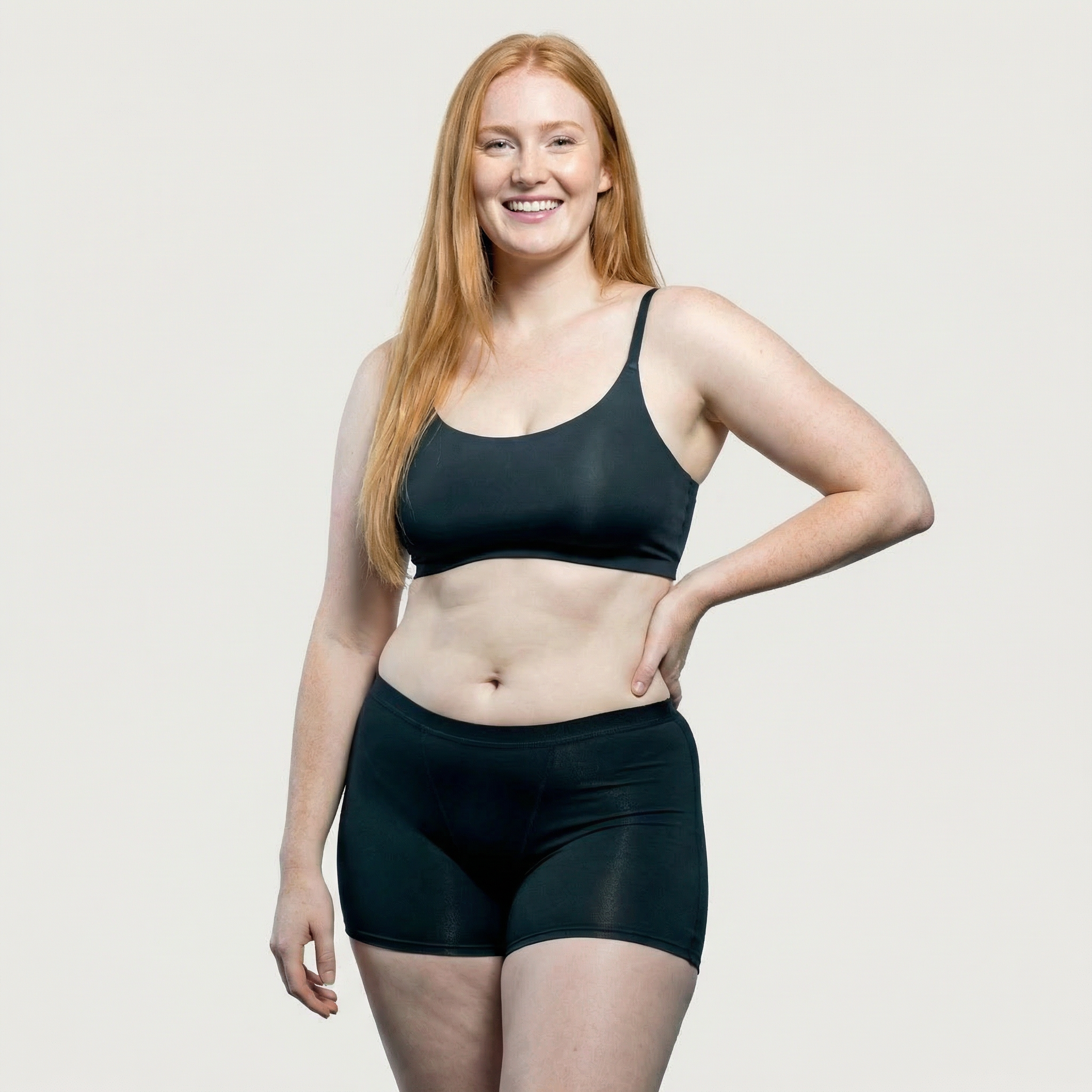 Bokserki 100% Szczelne