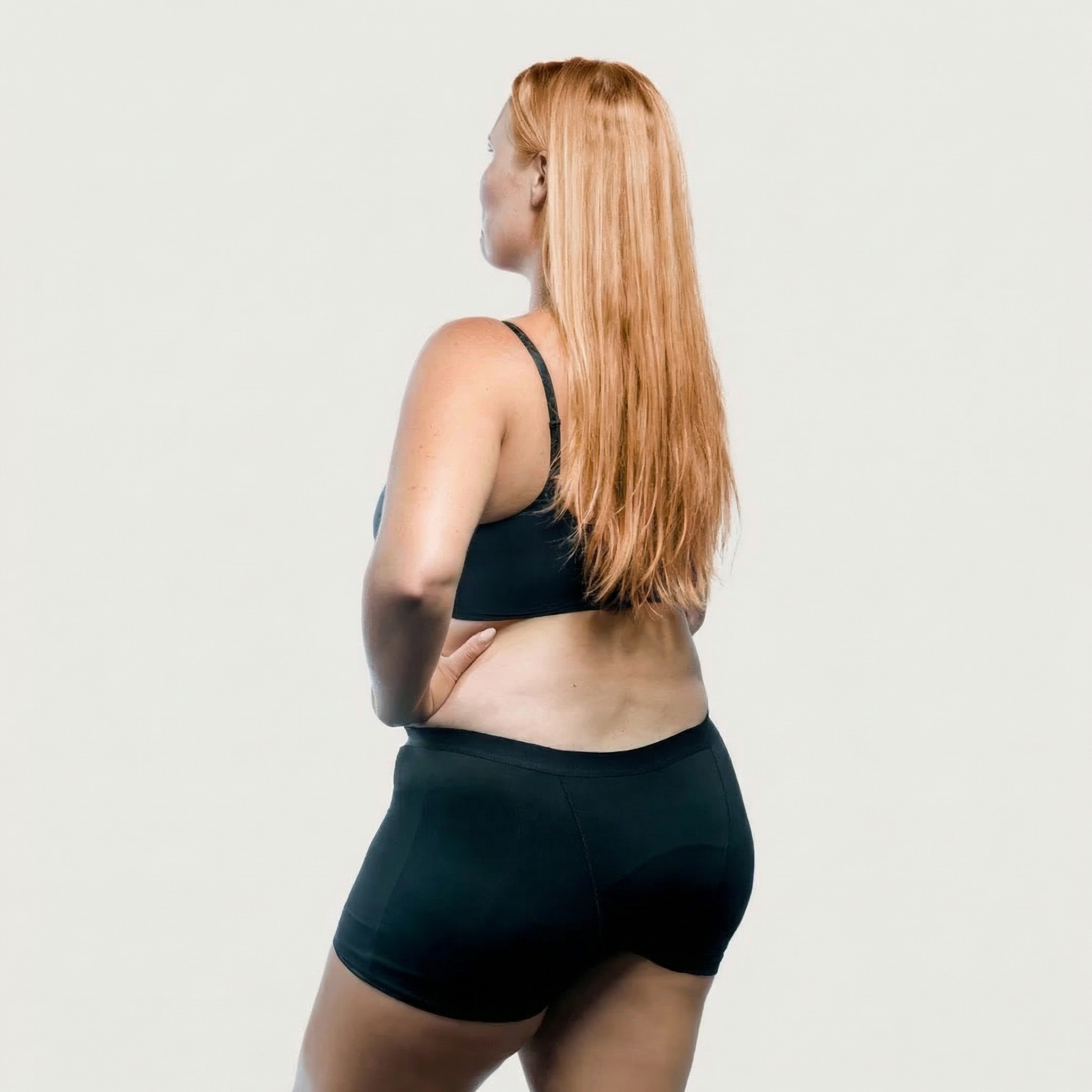 Bokserki 100% Szczelne