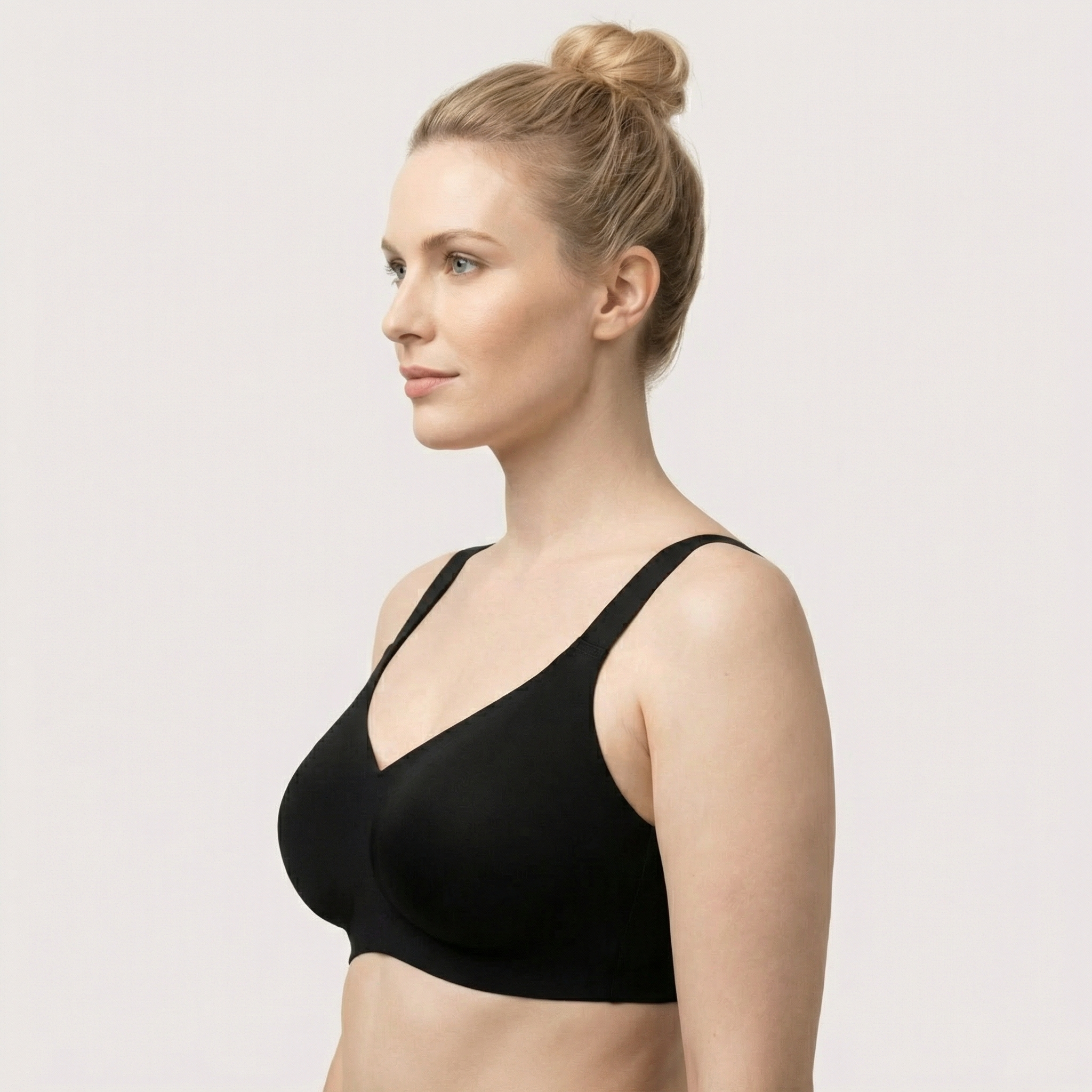 Biustonosz Comfort - Pełny