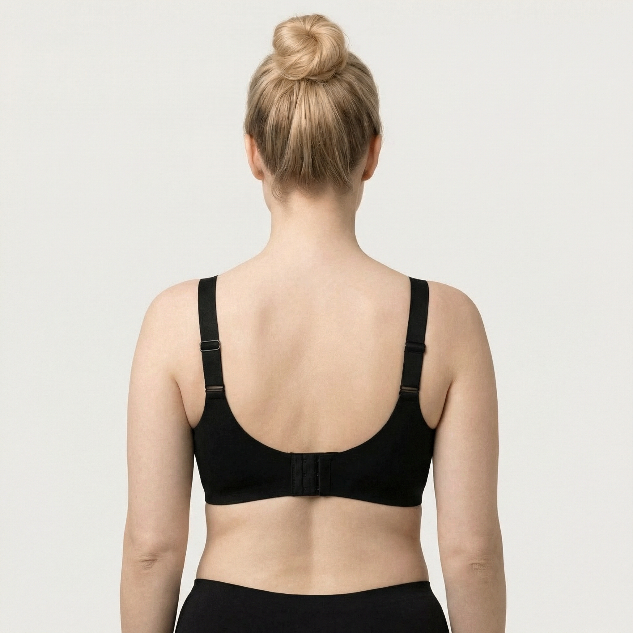 Biustonosz Comfort - Pełny